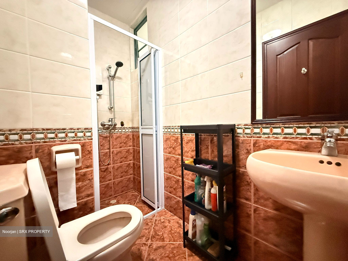 Tanglin Regency (D10), Condominium #613458011